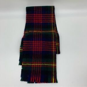 Locharron of Scotland scarf